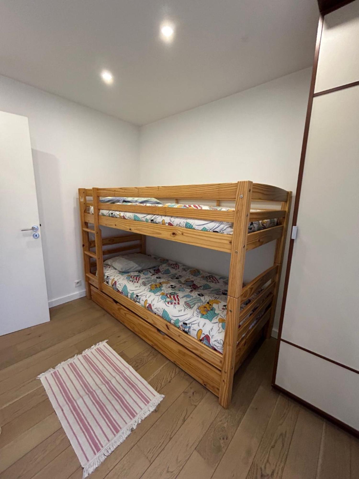 Disney 3 Mn, 14 People , 4 Bedrooms, 2 Parkings Prives Chessy  Buitenkant foto