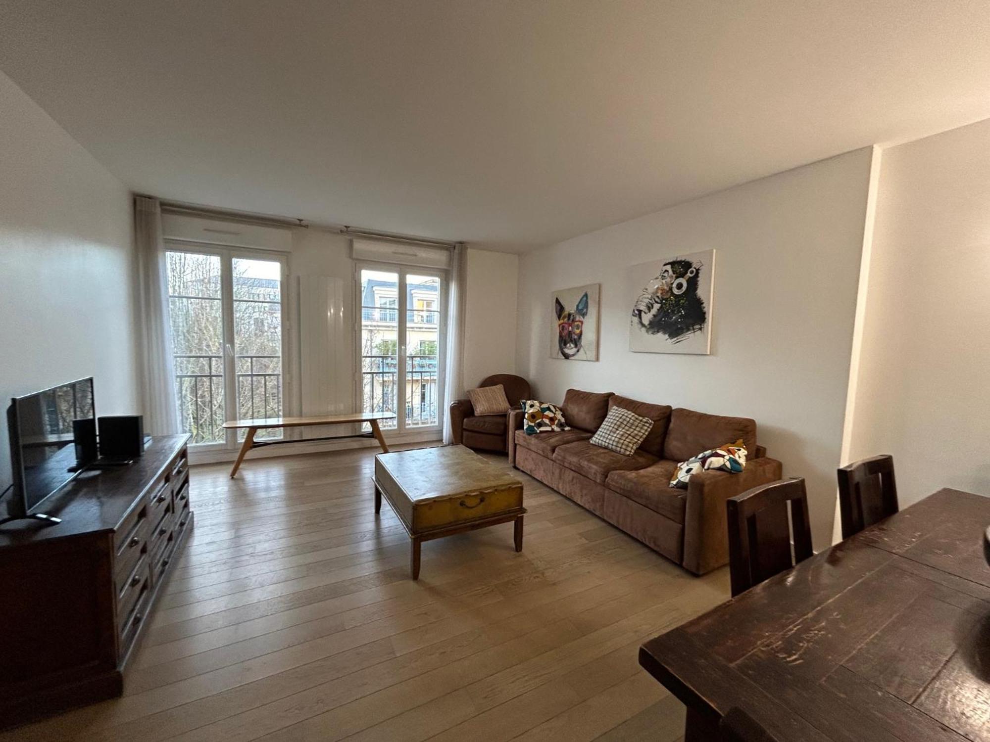 Disney 3 Mn, 14 People , 4 Bedrooms, 2 Parkings Prives Chessy  Buitenkant foto