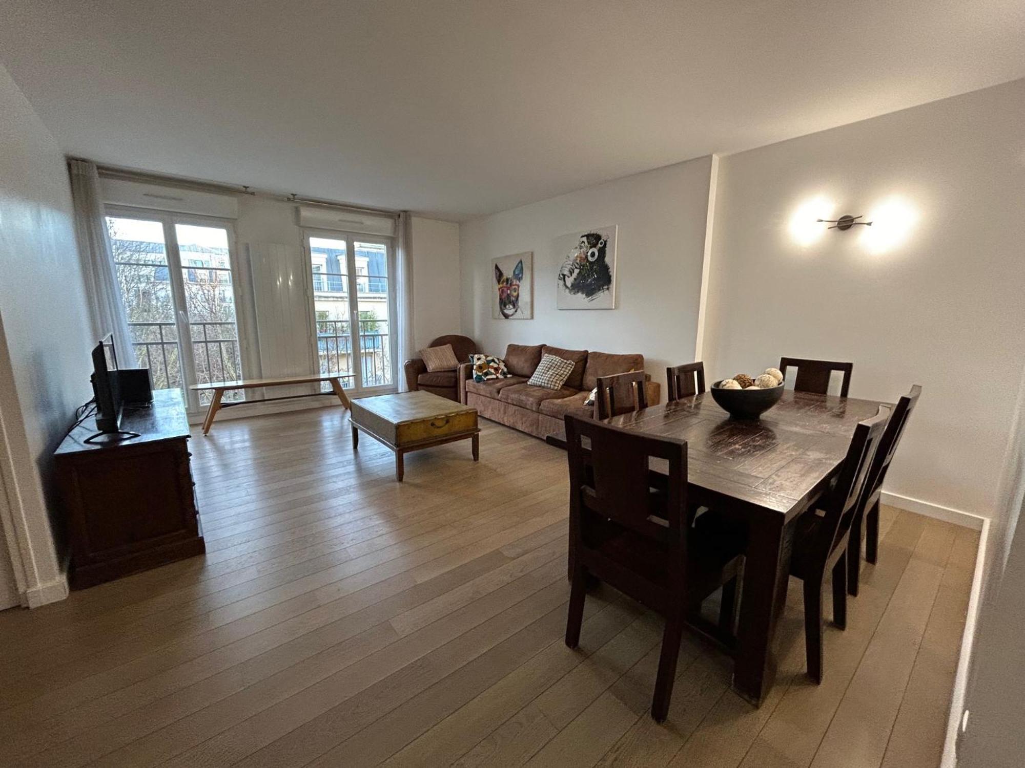 Disney 3 Mn, 14 People , 4 Bedrooms, 2 Parkings Prives Chessy  Buitenkant foto