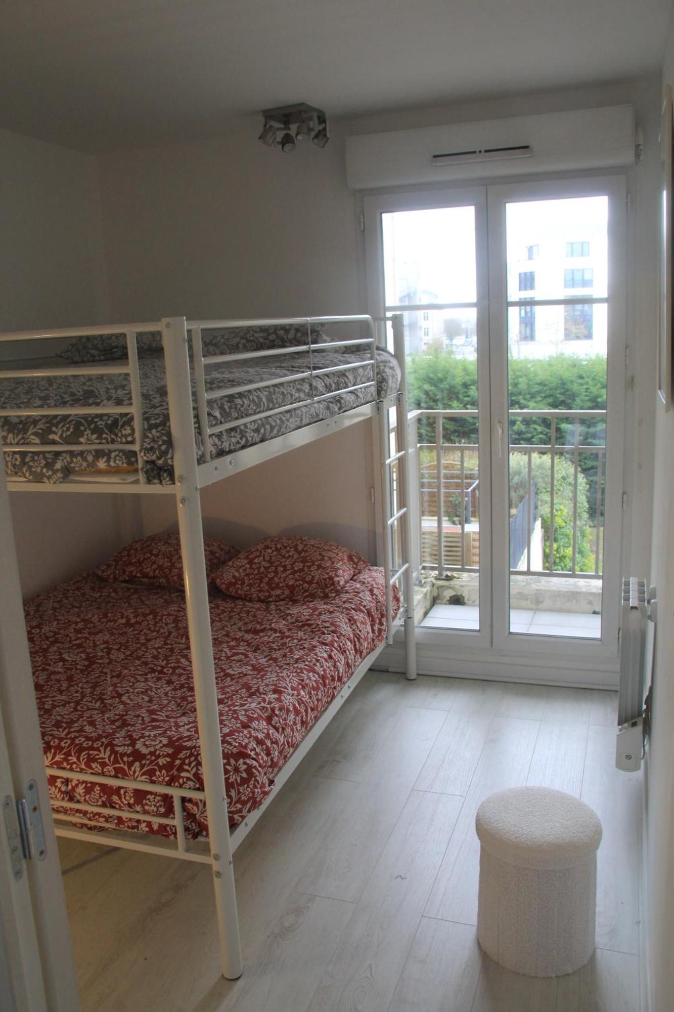 Disney 3 Mn, 14 People , 4 Bedrooms, 2 Parkings Prives Chessy  Buitenkant foto