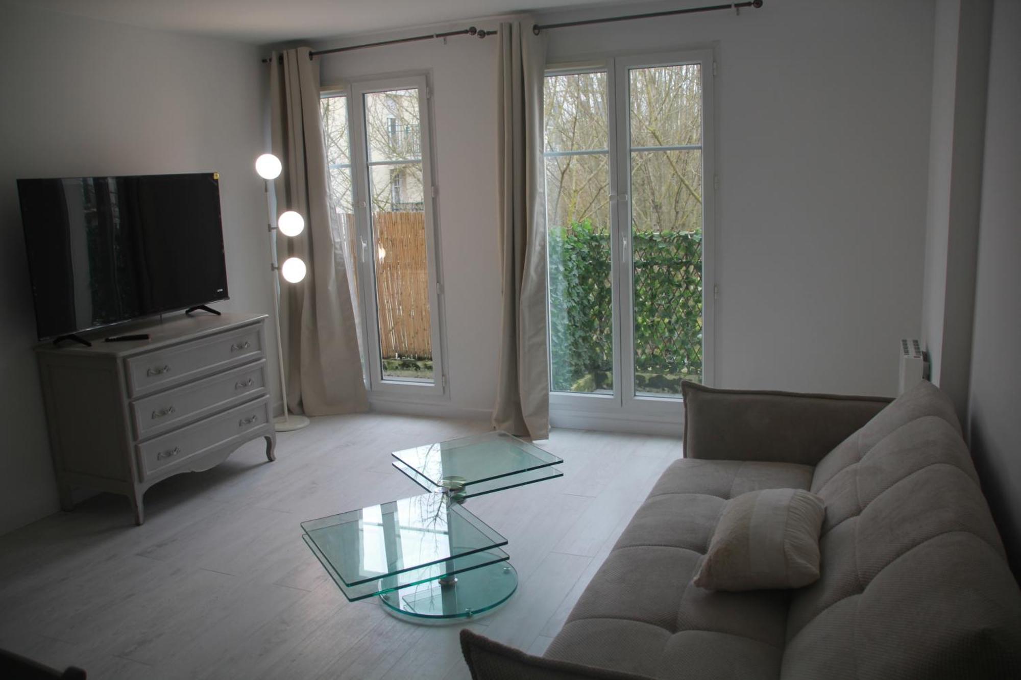 Disney 3 Mn, 14 People , 4 Bedrooms, 2 Parkings Prives Chessy  Buitenkant foto