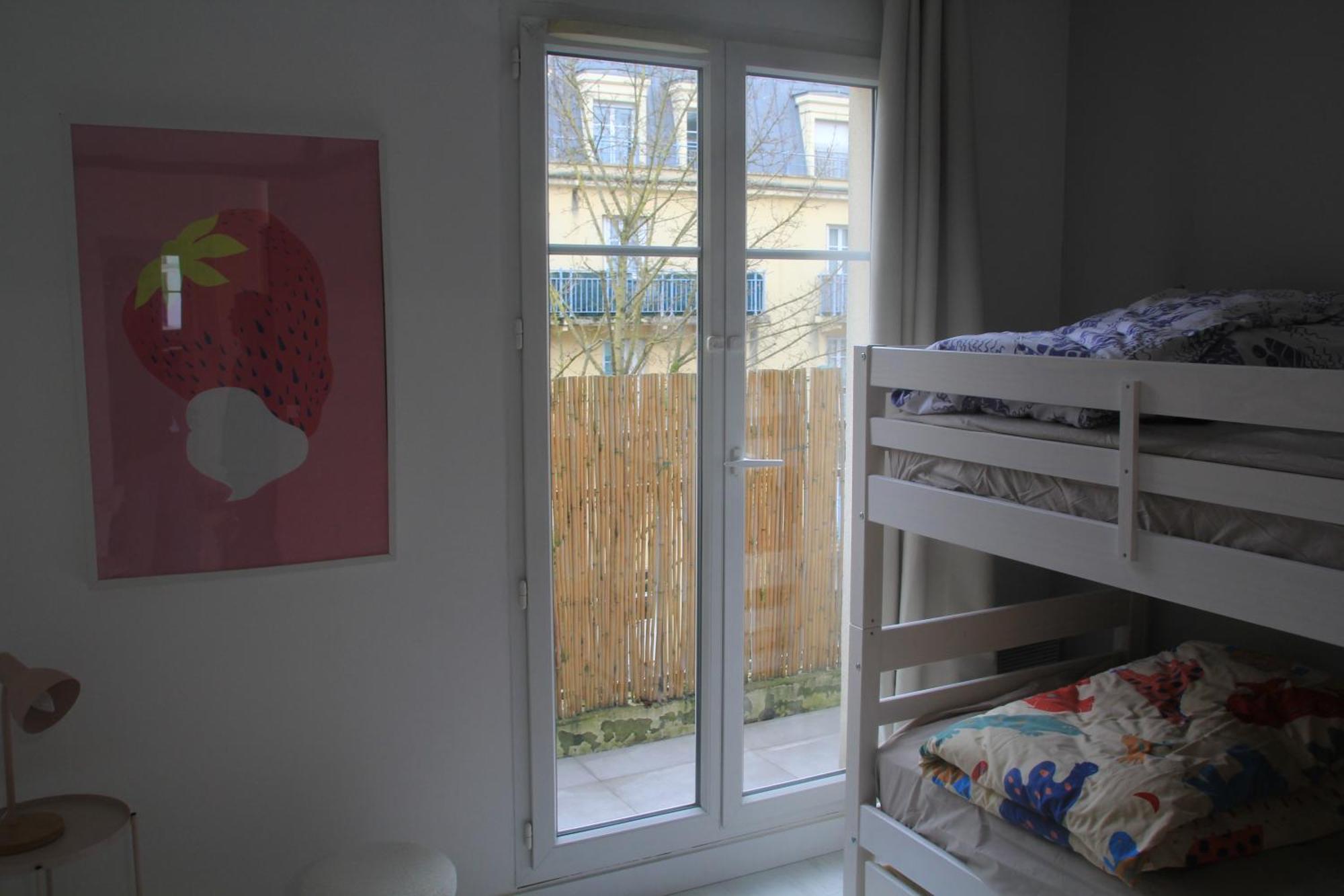 Disney 3 Mn, 14 People , 4 Bedrooms, 2 Parkings Prives Chessy  Buitenkant foto