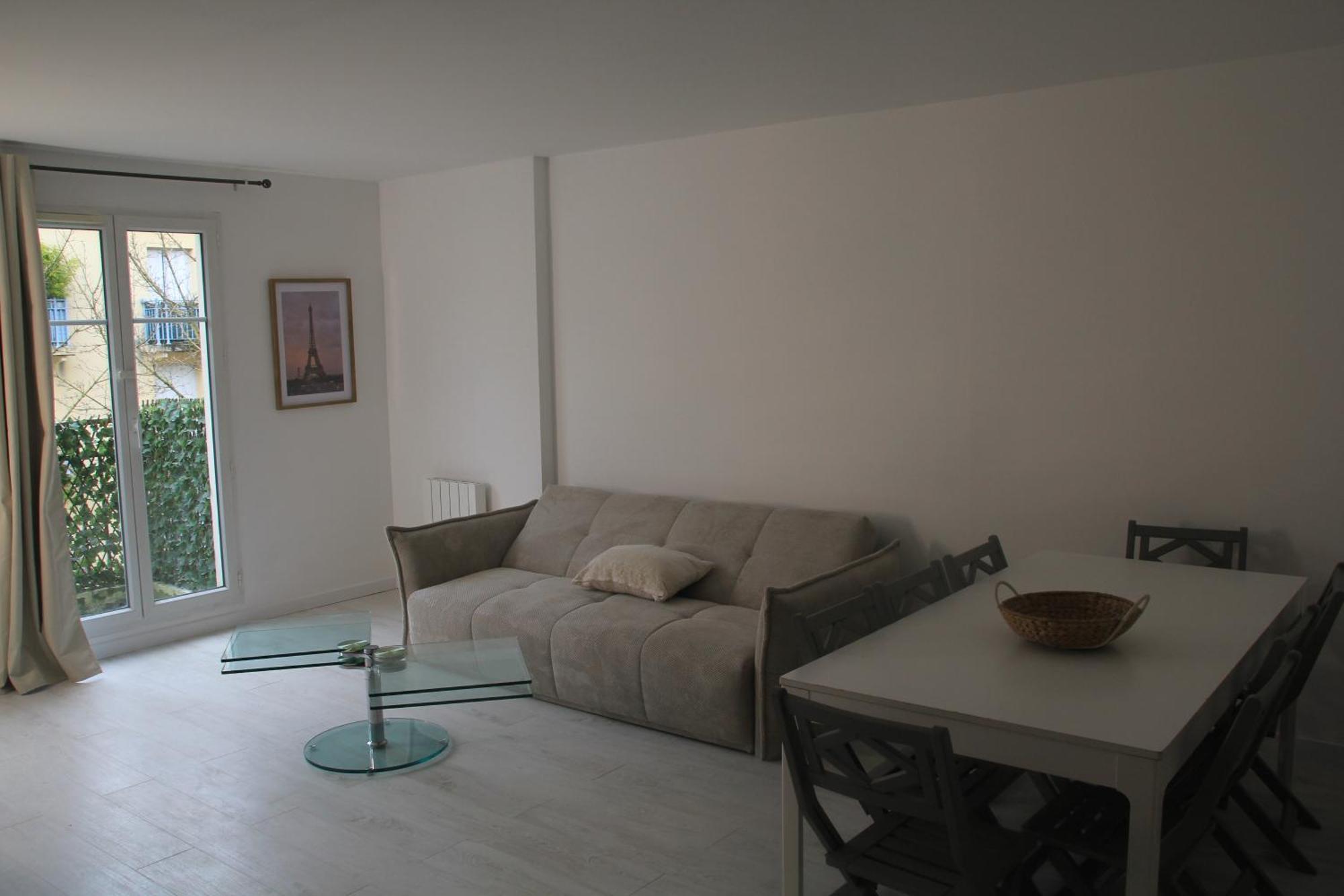 Disney 3 Mn, 14 People , 4 Bedrooms, 2 Parkings Prives Chessy  Buitenkant foto