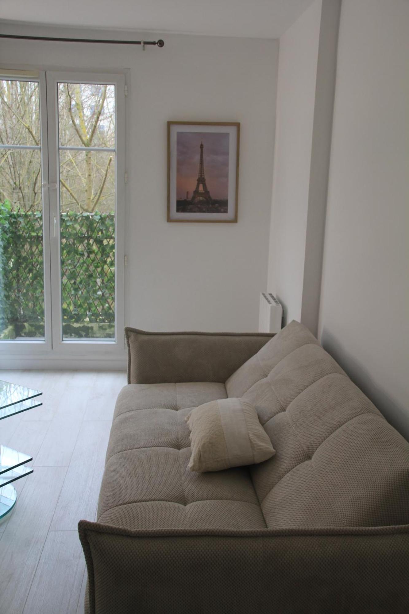 Disney 3 Mn, 14 People , 4 Bedrooms, 2 Parkings Prives Chessy  Buitenkant foto