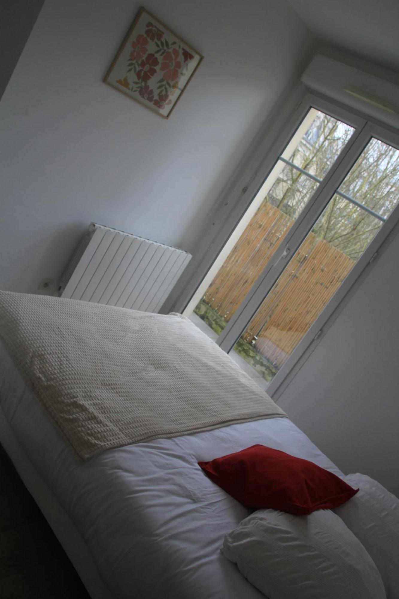 Disney 3 Mn, 14 People , 4 Bedrooms, 2 Parkings Prives Chessy  Buitenkant foto